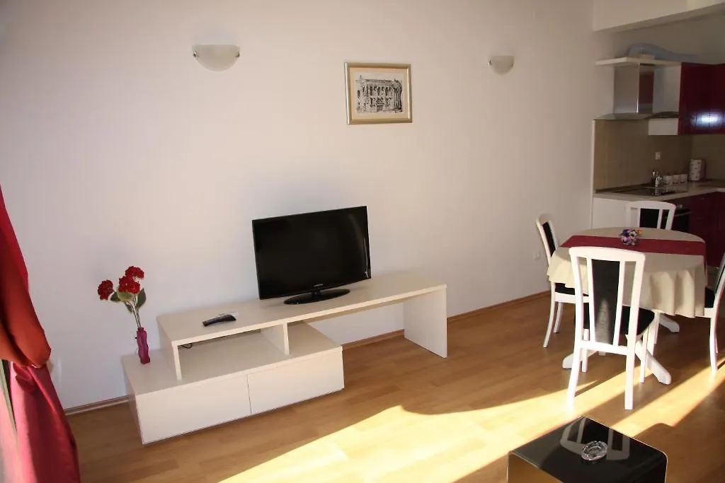 Apartments Zuvela Split