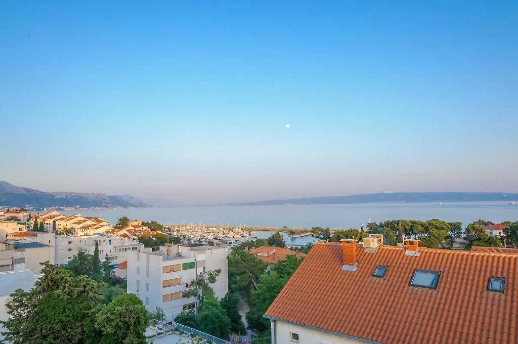 Apartments Zuvela Split