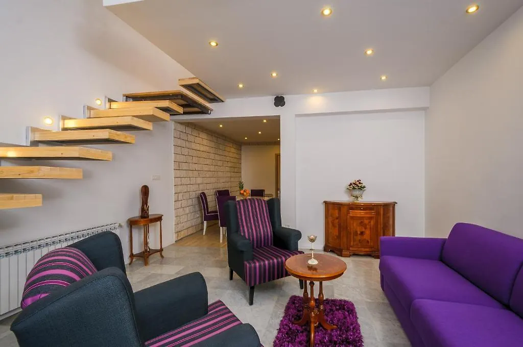 Apartments Zuvela Split