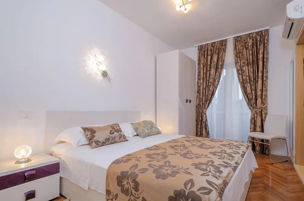Apartments Zuvela Split