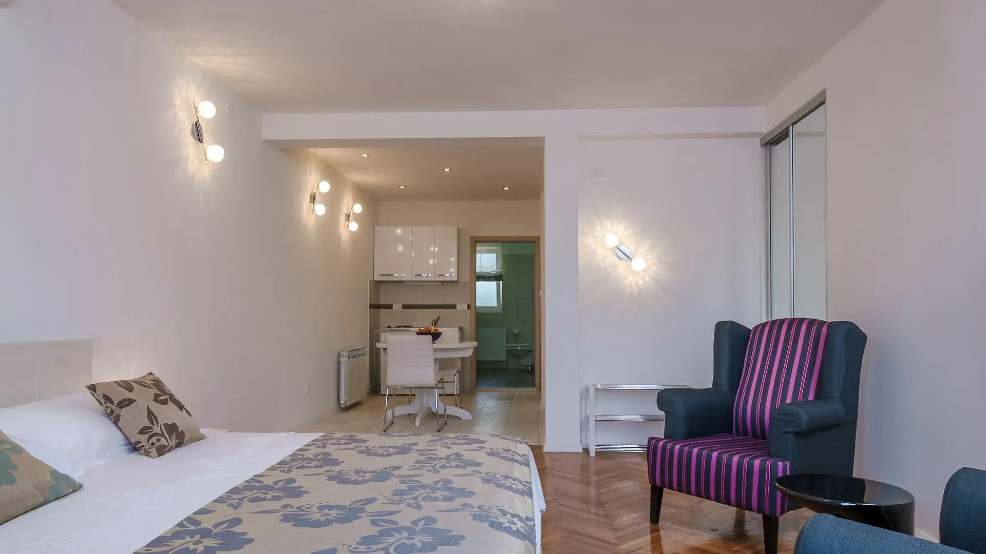 Apartments Zuvela Split Kroatien