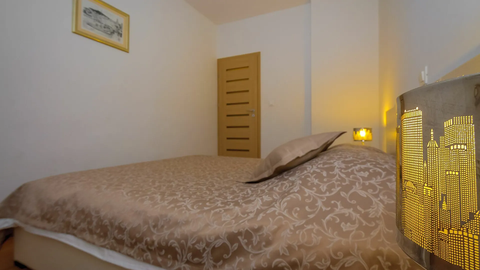 Apartments Zuvela Split Kroatien