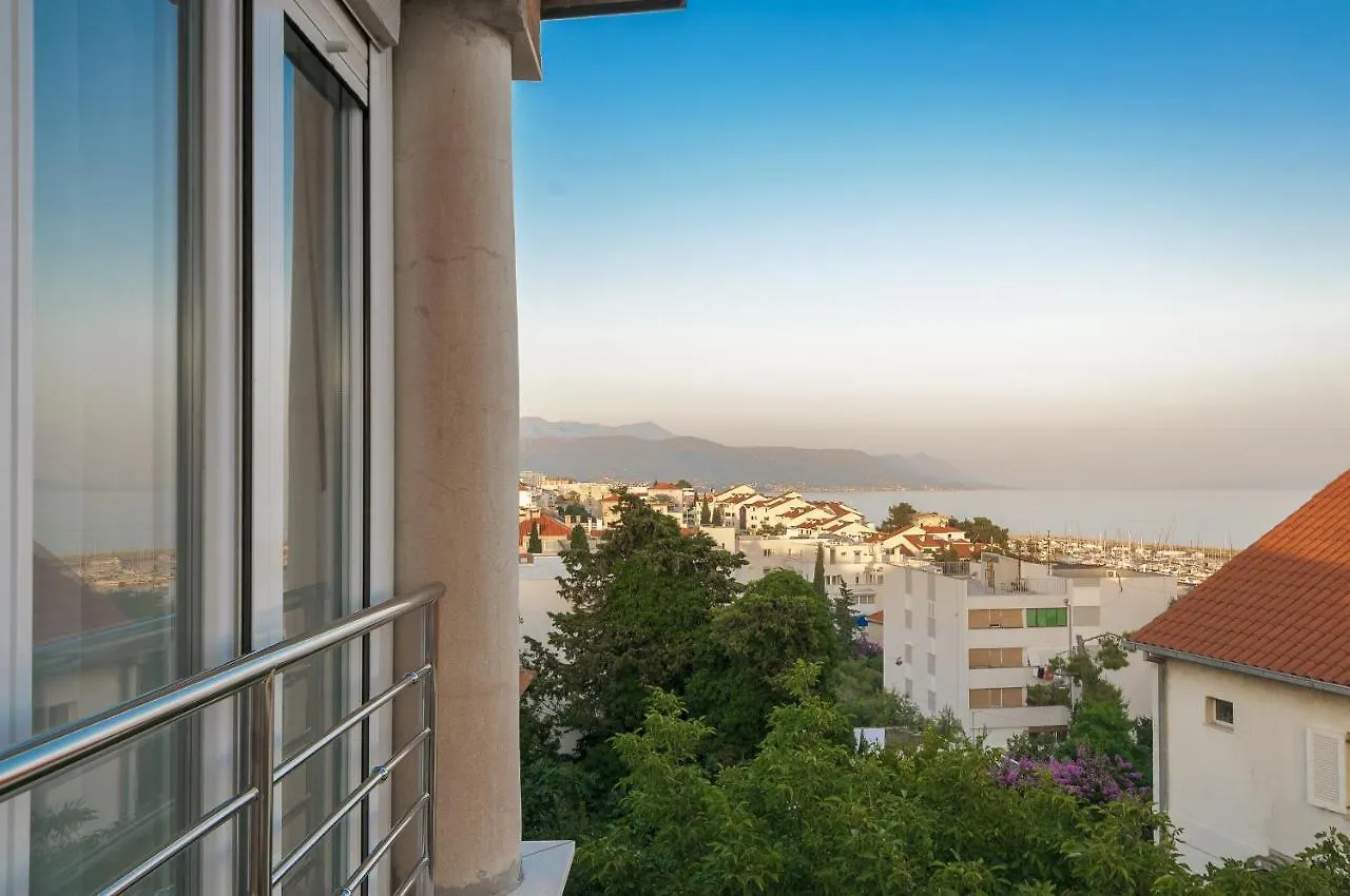 Apartments Zuvela Split 0*,  Kroatien
