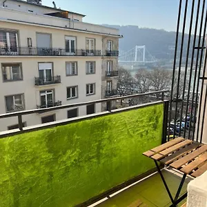 Downtown Apartment Budapest