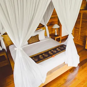 Neyang Villa Ubud (Bali)