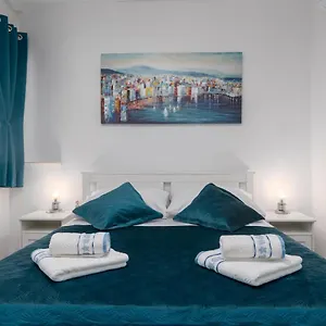 Harmony Apartment
