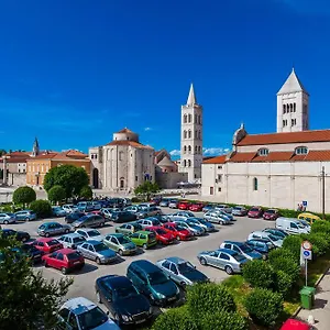Stylish Centre Apartment Zadar