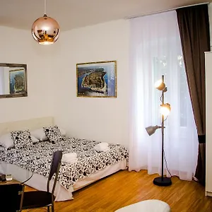Branimir Apartment Zadar
