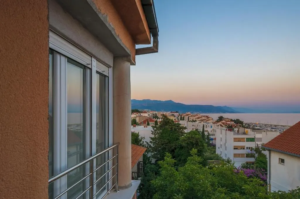 Apartments Zuvela Split Croatia