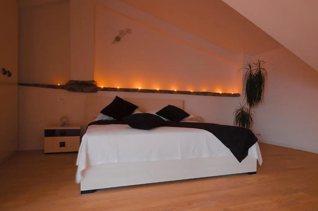 Apartments Zuvela Split