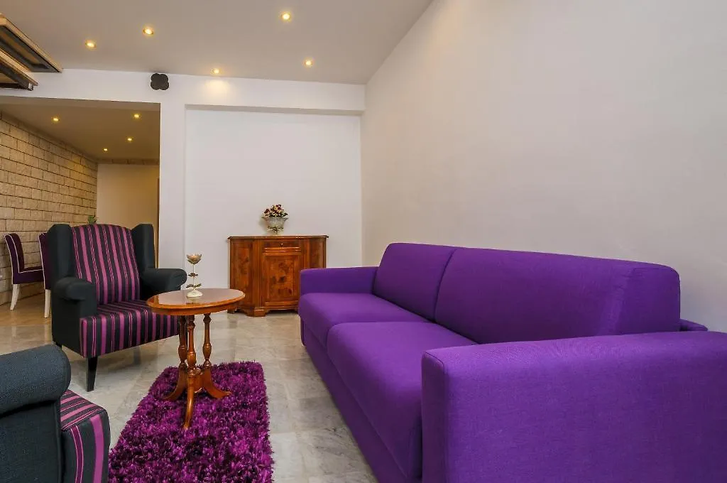 Apartments Zuvela Split Croatia
