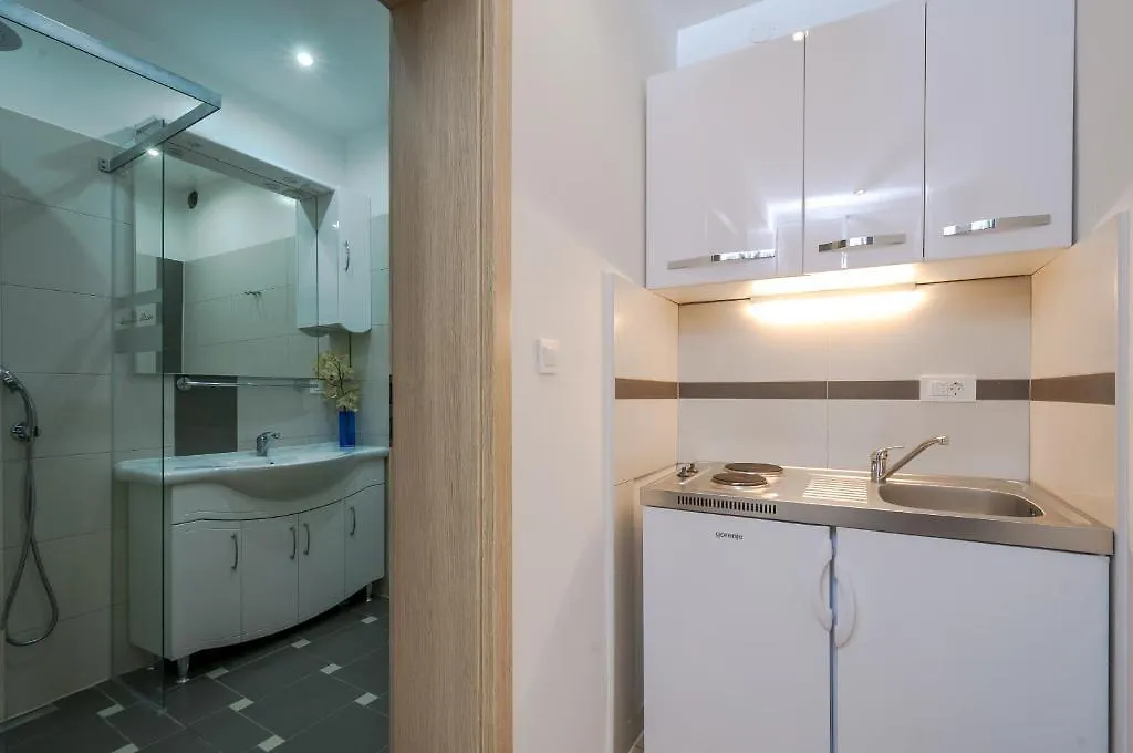 Apartments Zuvela Split