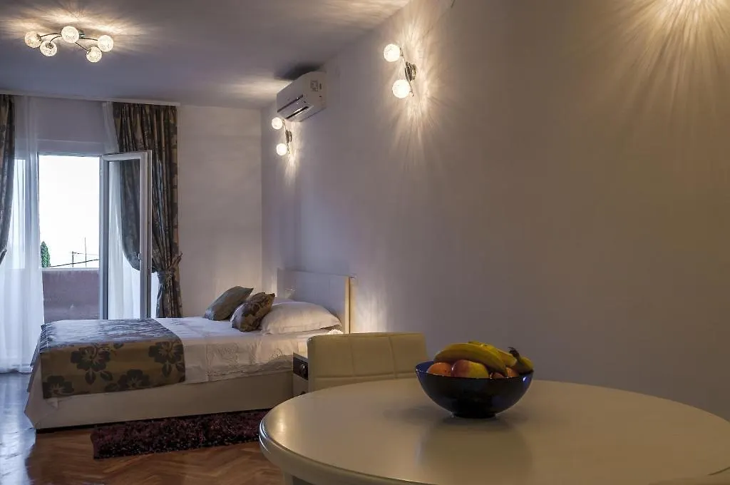 Apartments Zuvela Split Croatia