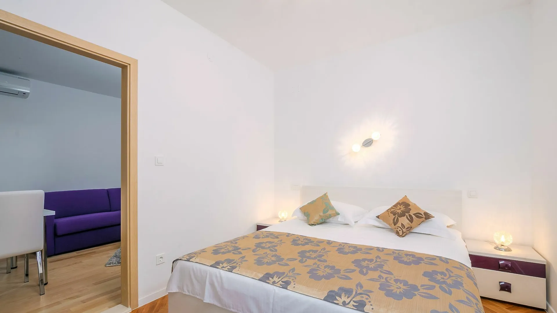 Apartments Zuvela Split