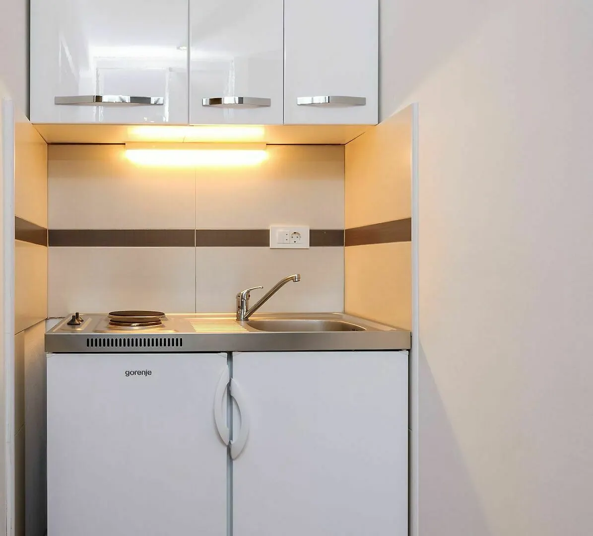 Apartments Zuvela Split
