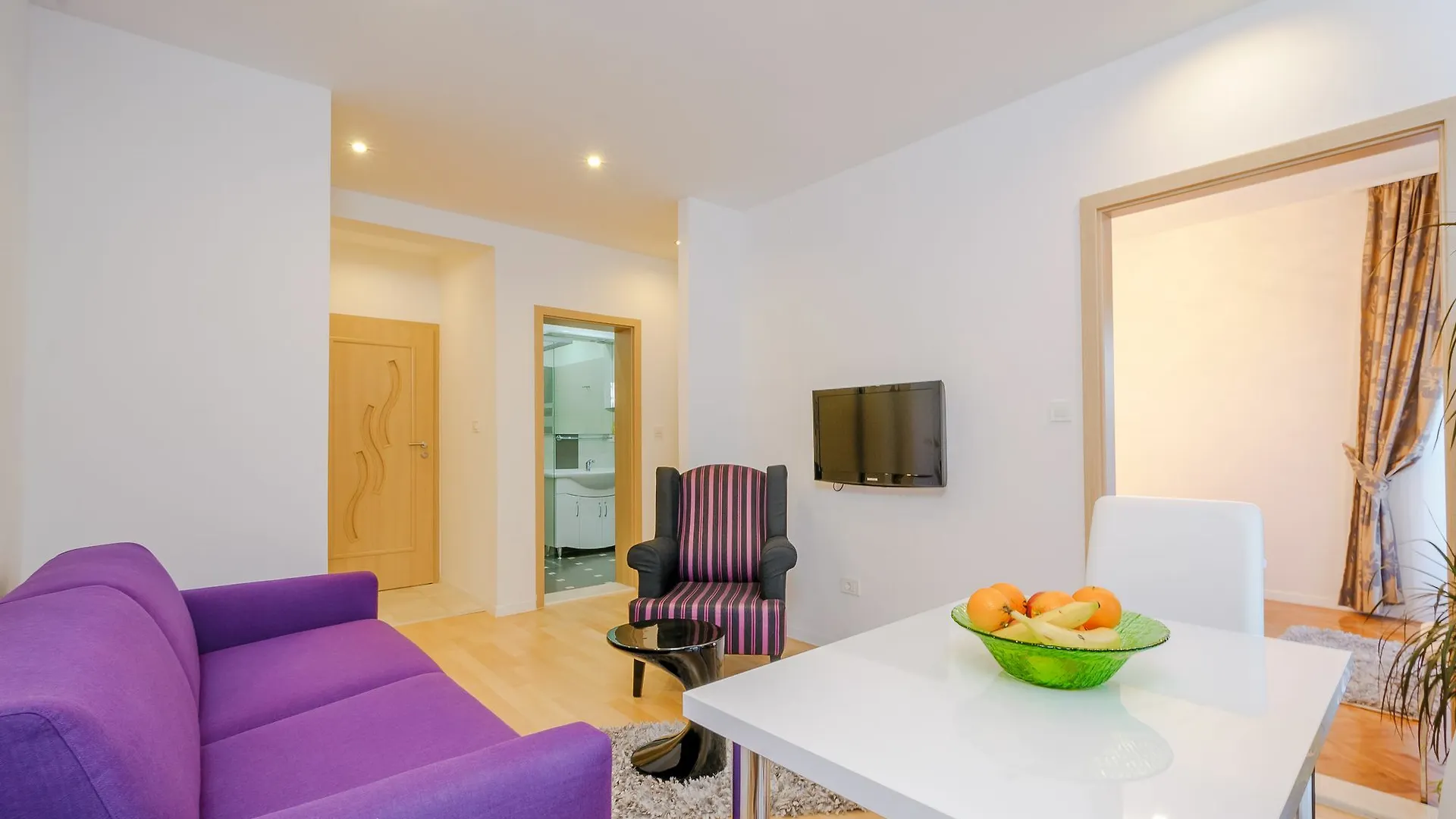 Apartments Zuvela Split Croatia