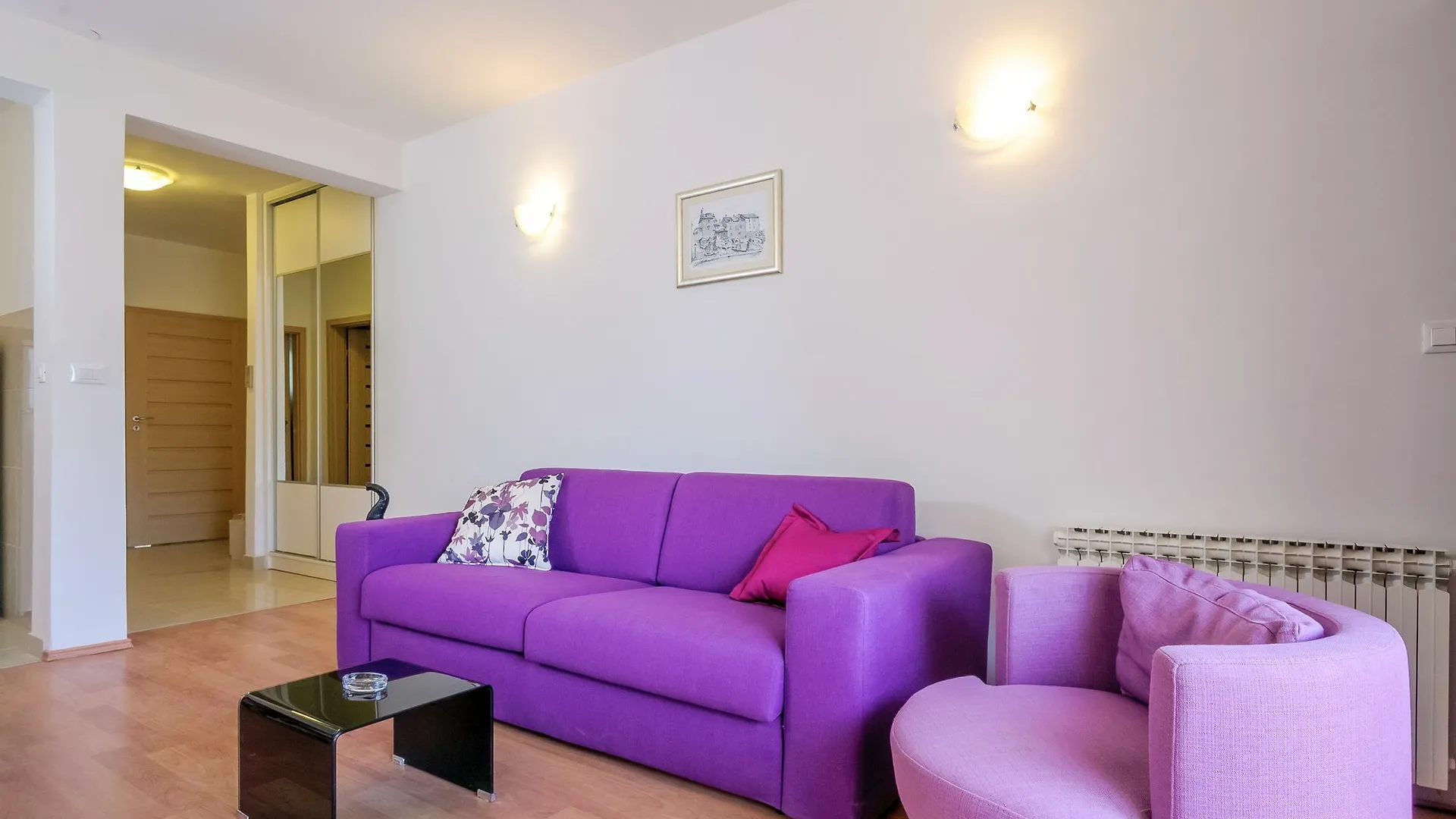 Apartments Zuvela Split