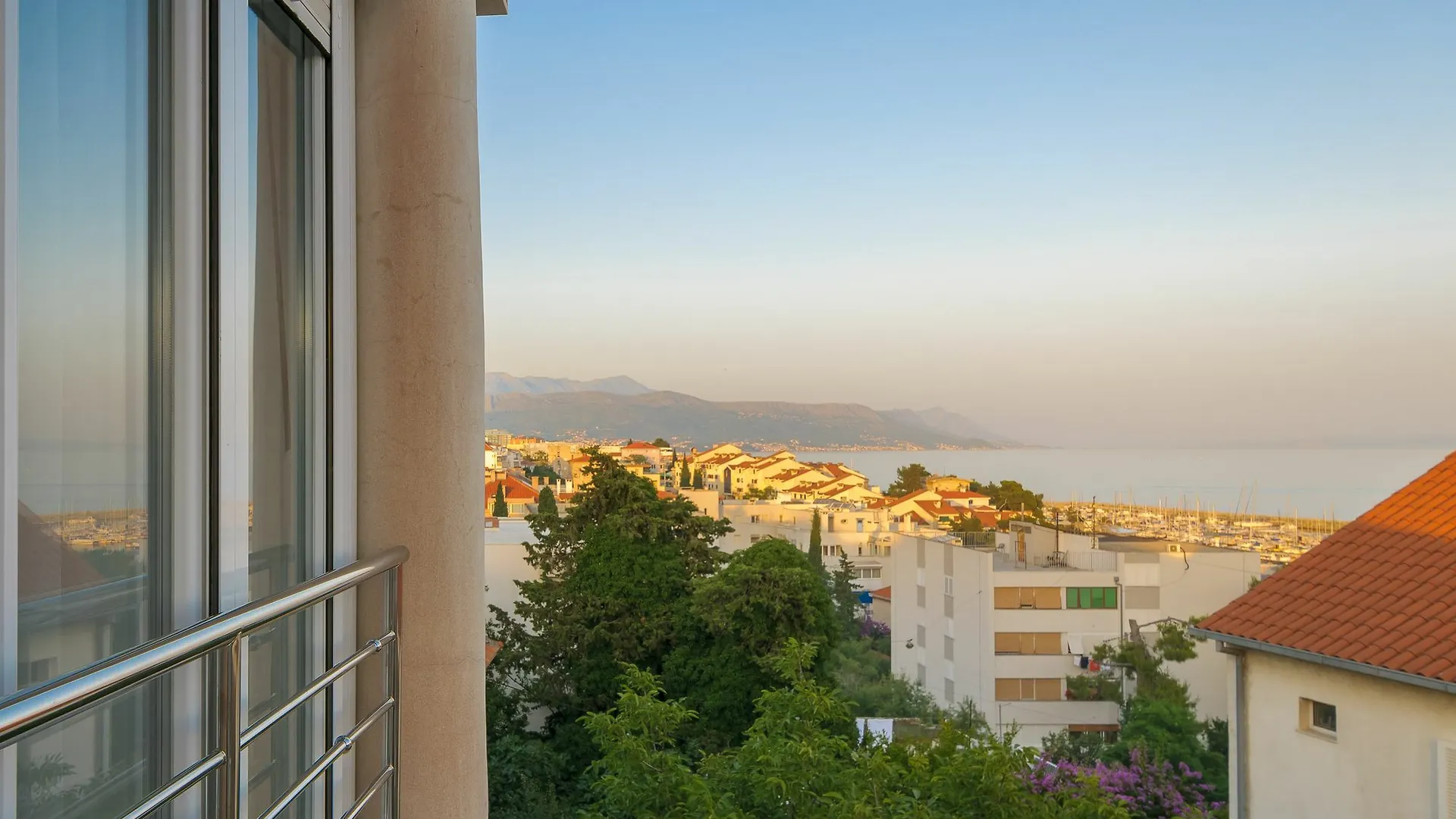 Apartments Zuvela Split