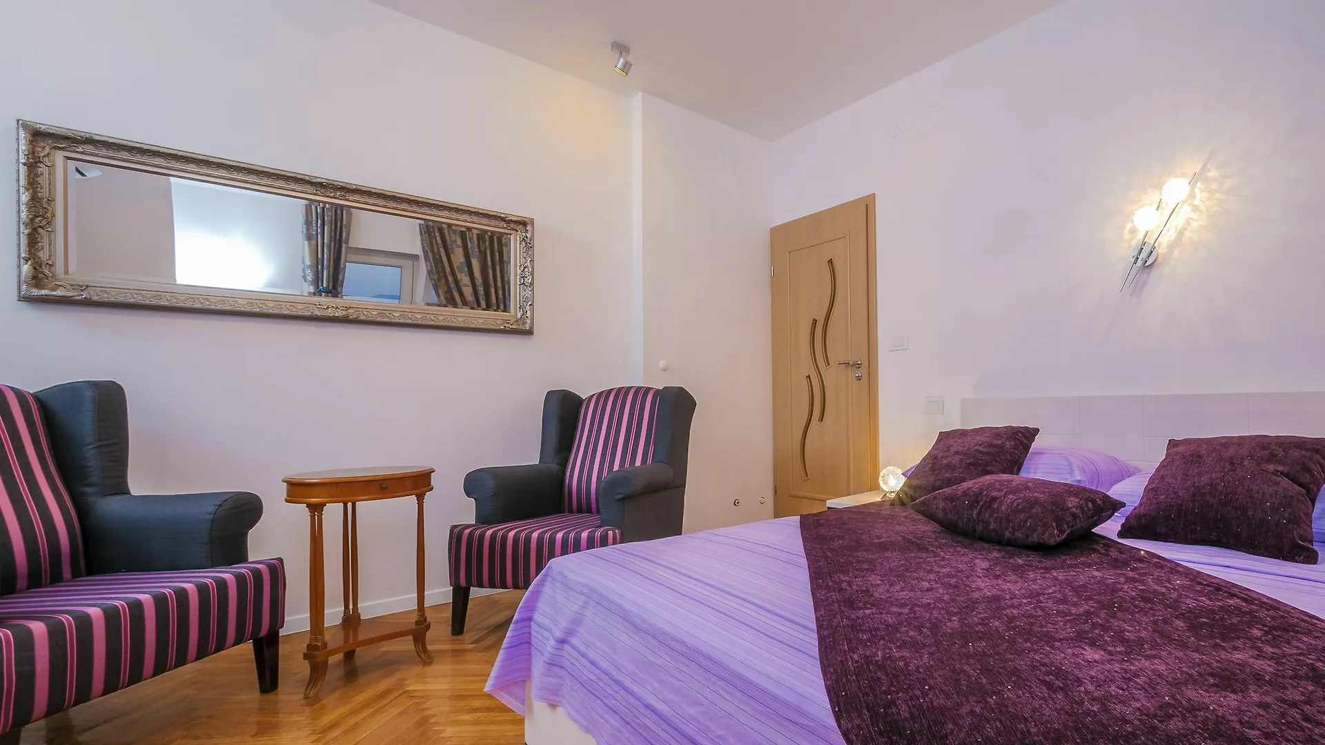 Apartments Zuvela Split