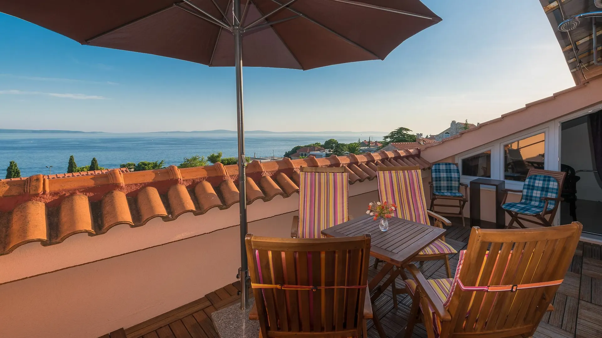 Apartments Zuvela Split Croatia