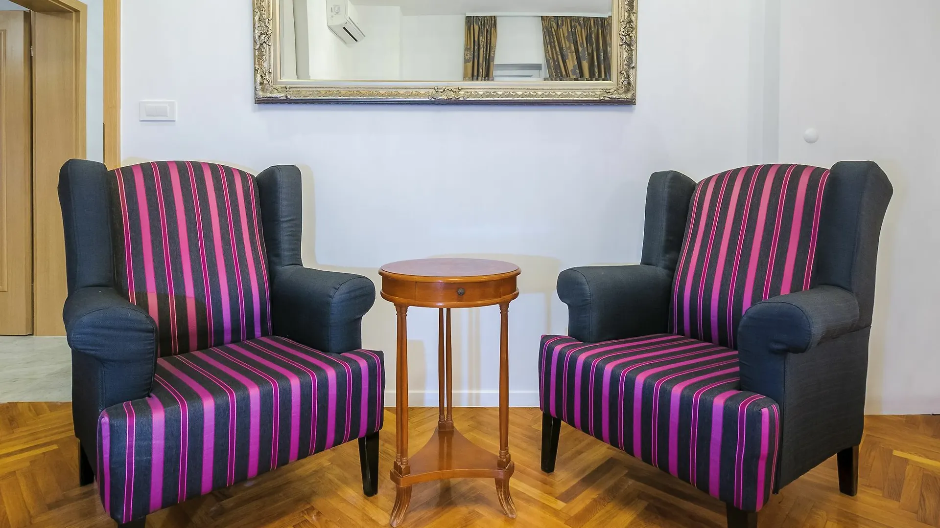 Apartments Zuvela Split