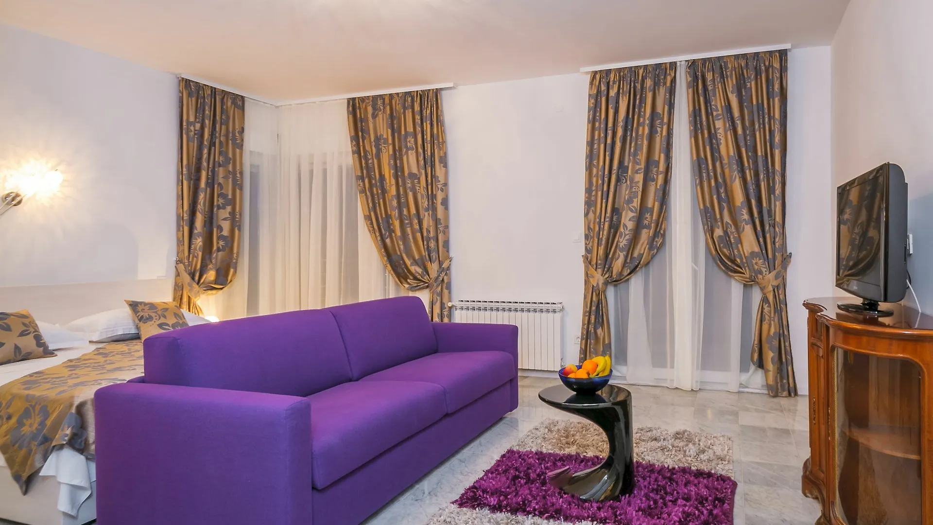 Apartments Zuvela Split