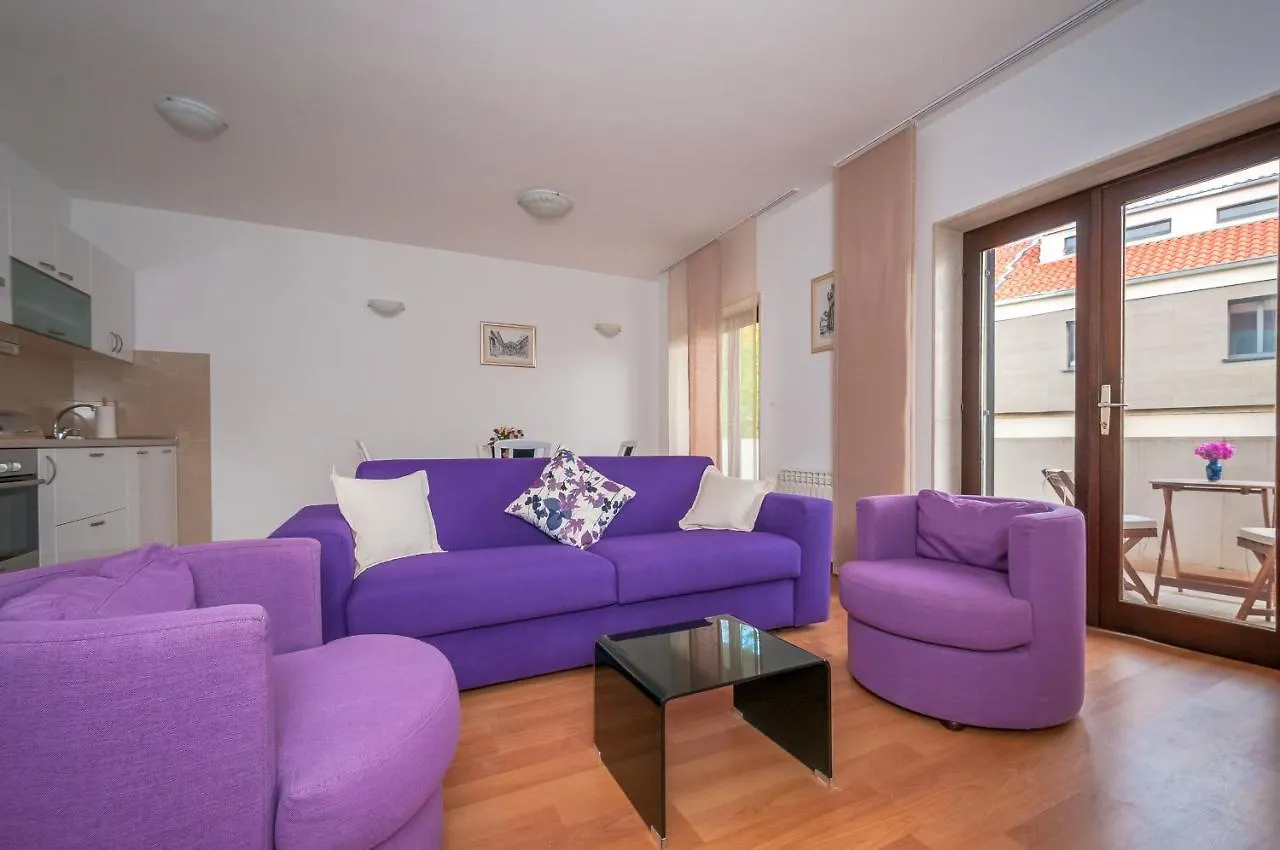 Apartments Zuvela Split Croatia