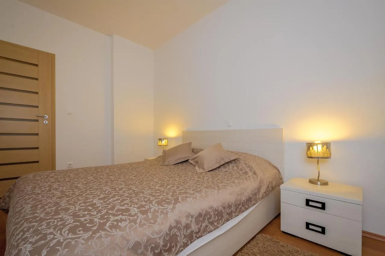 Apartments Zuvela Split